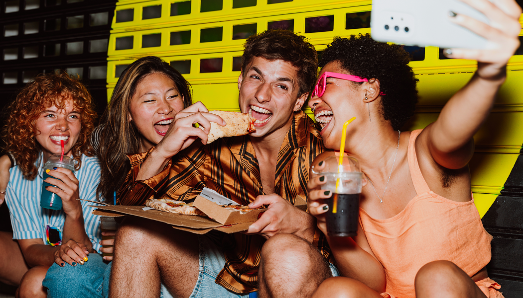 Phone plans for college students