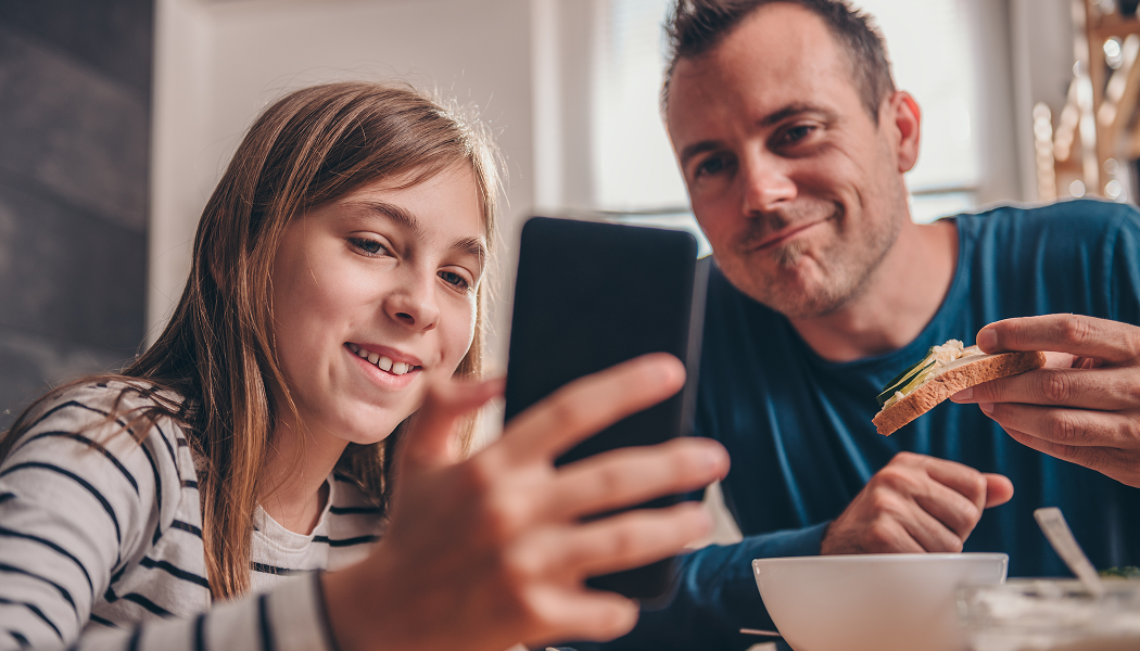Family plan savings with Boost Mobile
