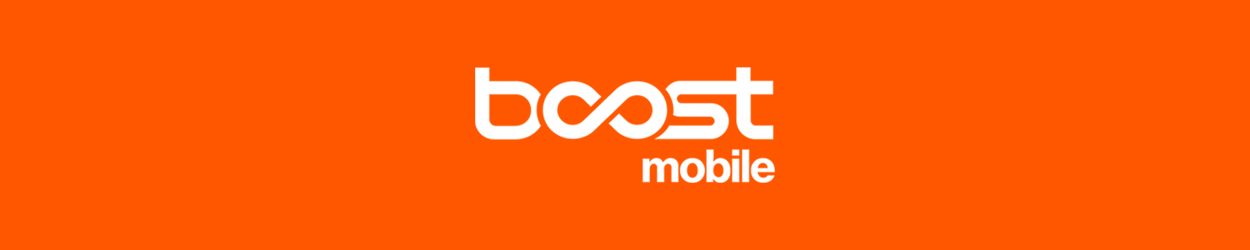 Boost Mobile logo