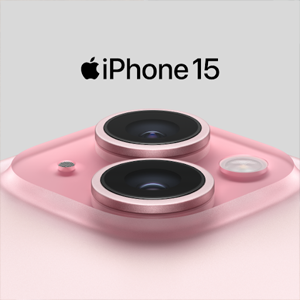 iOS 17 close-up