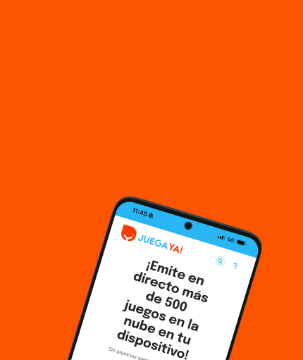 games on a phone